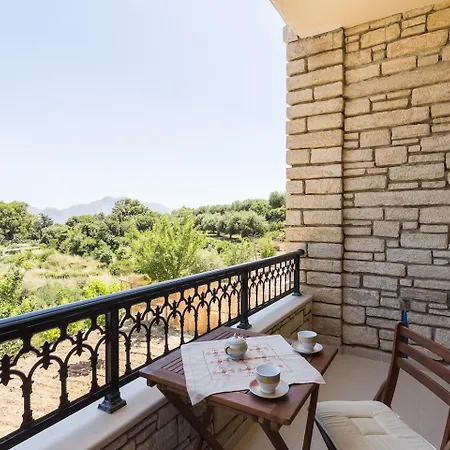 Villa Orthes Orthes