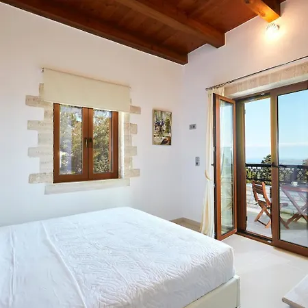 Villa Orthes Villa