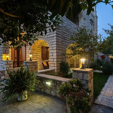 Villa Villa Orthes *