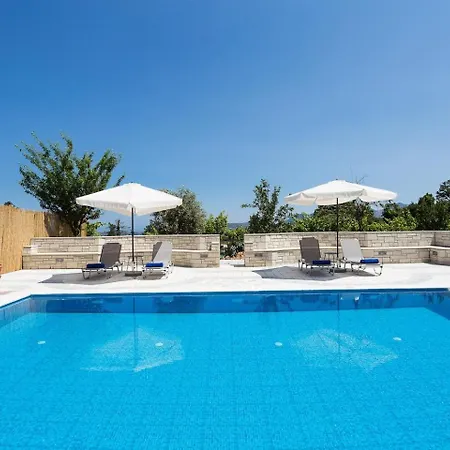 Villa Orthes Villa *