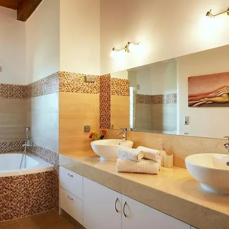 Villa Orthes Orthes