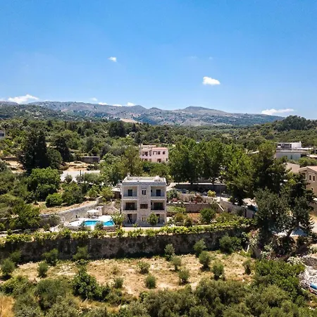Villa Villa Orthes