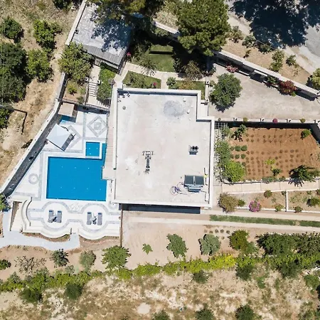 Villa Villa Orthes Orthes