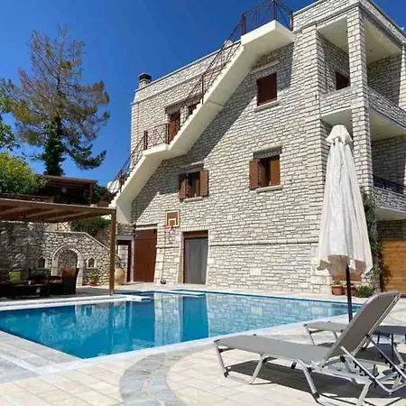 Villa Villa Orthes *