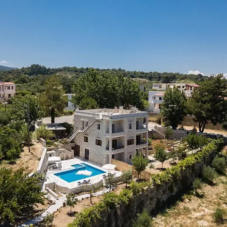 Villa Orthes Villa