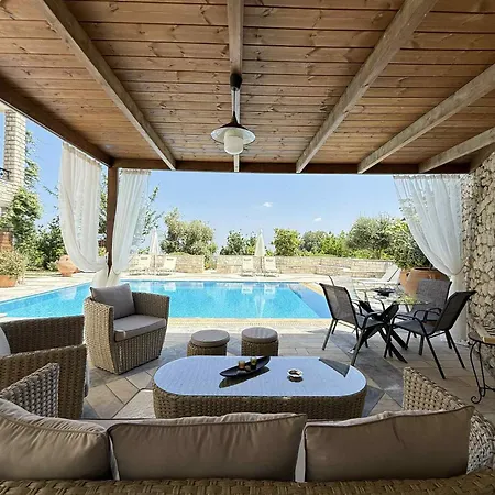 Villa Villa Orthes