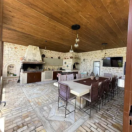 Villa Villa Orthes *