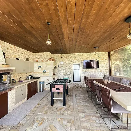 Villa Villa Orthes Orthes