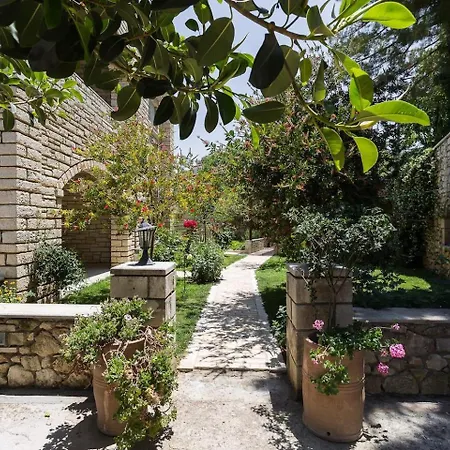 Villa Orthes Villa