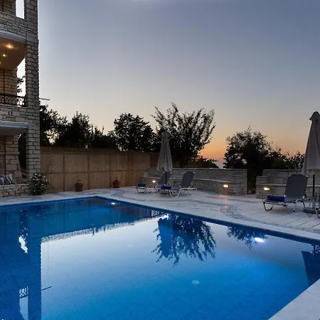 Villa Villa Orthes Orthes