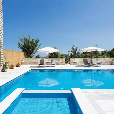 Villa Orthes Orthes