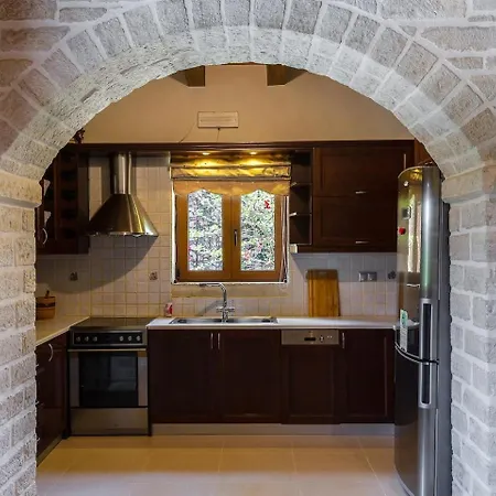 Villa Orthes Villa