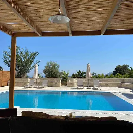Villa Orthes * Orthes