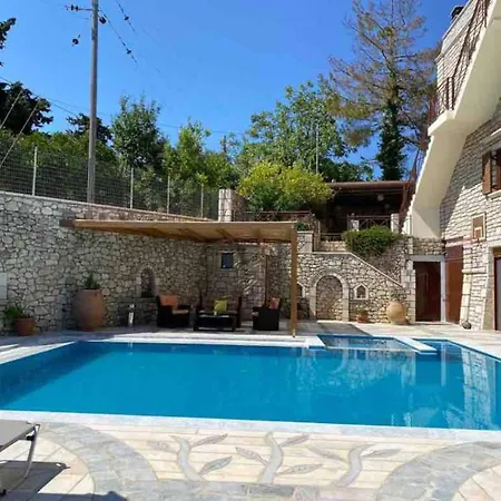Villa Orthes