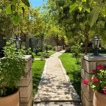 Villa Orthes Orthes