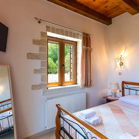 Villa Orthes Villa *