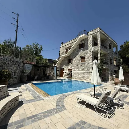 Villa Orthes Villa