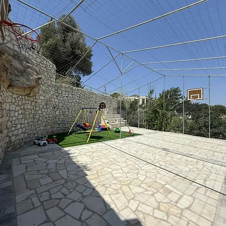 Villa Orthes